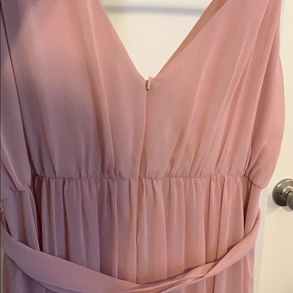 David’s Bridal Dress - Picture 3 of 7